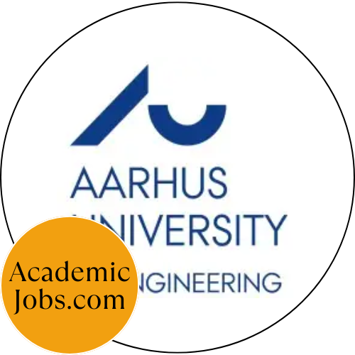Engineering College of Aarhus Jobs logo